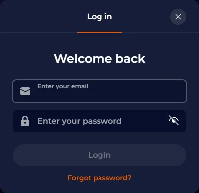 PushBet Casino